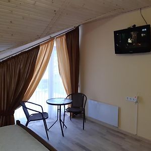 الشقق الفندقية Skhidnytsiaفي  Apartamenti " Zolota Bana " Exterior photo