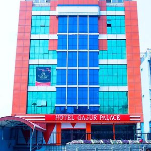 Dharan Bazar فندق جايور بالاس Exterior photo