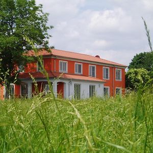 فندق Weinhof Am Nussbaum Willanzheim Exterior photo