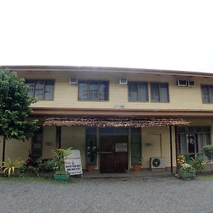 كوكوبو Taklam Lodge And Tours Exterior photo