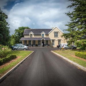 واتيرفورد Greenway Manor Hotel Exterior photo