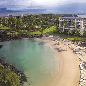 فندق وايكولوافي  Fairmont Orchid Gold Experience Exterior photo