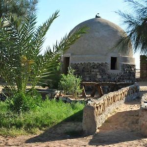 فندق Le Jardin Sous La Lune الباويطي Exterior photo