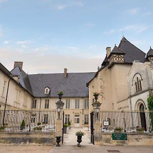 فندق Og Chateau De Pizay Saint-Jean-dʼArdières Exterior photo