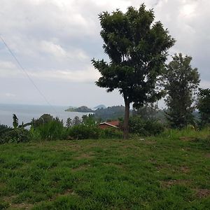 Kibuye Rebero Kivu Resort Exterior photo