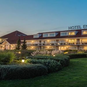 Van Der Valk Hotel Emmen نيو أمِستردام Exterior photo