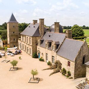 Parigné Chateau Du Bois-Guy Golf Exterior photo