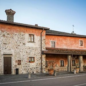 فندق Locanda Osteria Marascia كالولزيوكورتي Exterior photo