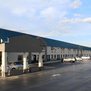 Airport Inn - تشاتانوغا Exterior photo