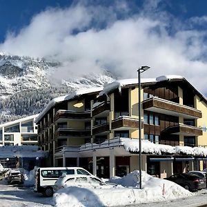 T3 Alpenhotel فيلمز Exterior photo