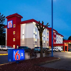 Motel 6-Wilsonville, Or - Portland Exterior photo