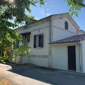 مبيت وإفطار Buzet-sur-Baise L'Ile Aux Bateaux Exterior photo