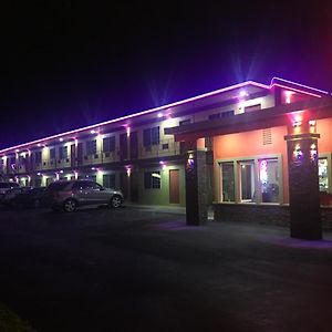 اورانج Villa Park Motel Exterior photo