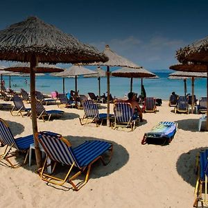 فندق Golden Beach Potidea نيا بوتيدايا Exterior photo