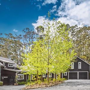 كيريكيري Treghan Luxury Lodge Exterior photo