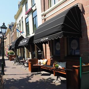 Hotel 'T Anker لييْفاردين Exterior photo