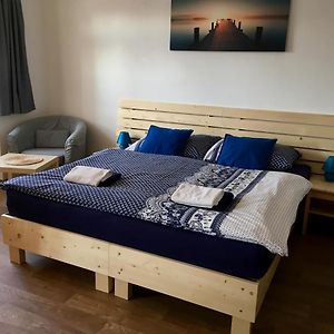 Apartmany A Ubytovani Mlynice ليتوفيل Exterior photo