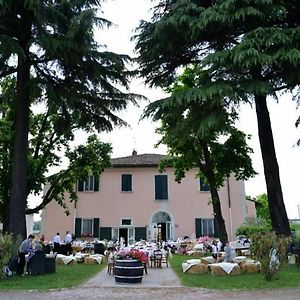 مبيت وإفطار بولونيا Locanda Corte Roveri Exterior photo