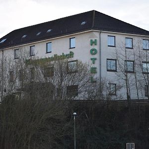 Hotel Buergergesellschaft بتزدورف Exterior photo