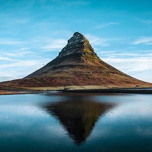 Kirkjufell Hotel By Snaefellsnes Peninsula West Iceland - غْروندافيوردور Exterior photo