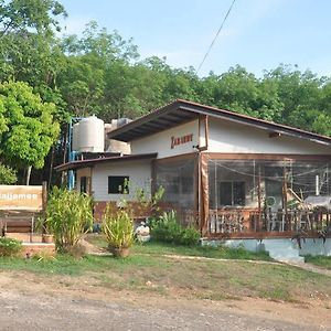 فندق Najjamee Bungalow Phuket Exterior photo