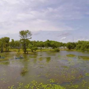 فندق Grand Tamarind Lake كاتاراغاما Exterior photo