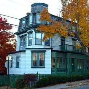 Fort Place Bed & Breakfast نيو يورك Exterior photo
