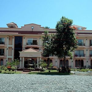 فندق Chateau Del Mar Davao City Exterior photo