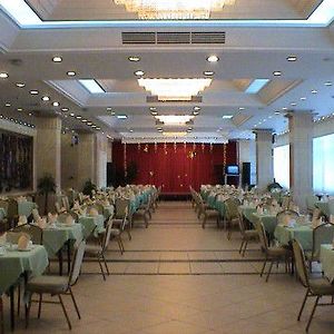 هايكو Seaview Airline Business Hotel Restaurant photo