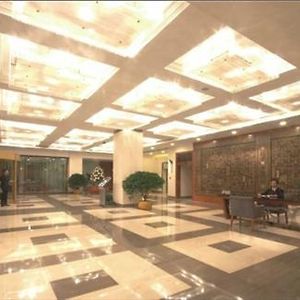 Oriental Hotel كو زهو Interior photo