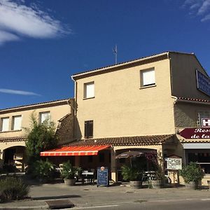 فندق مالمورفي  La Bastide Exterior photo