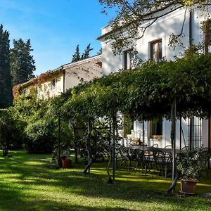 منزل الضيف كابوا  في Masseria Giosole Exterior photo