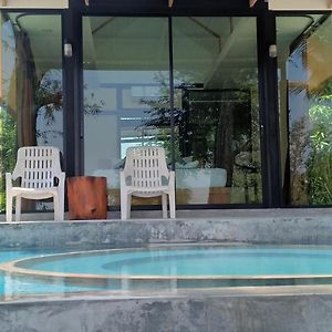 كو موك Mook Tamarind Resort Exterior photo