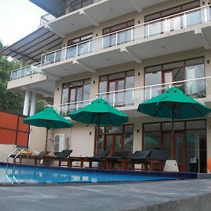 تانجالي Sanu Lagoon Resort & Spa Exterior photo