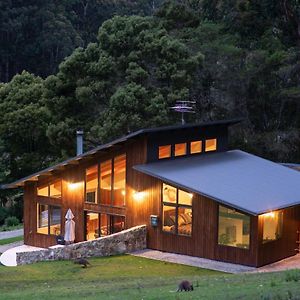 فيلا Adventure Bay Retreat Bruny Island Exterior photo