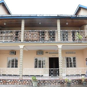 Rwenzori International Hotel كاسيزي Exterior photo