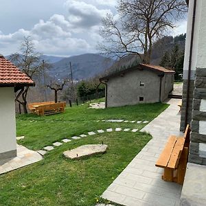 شقة Agriturismo Campolungo كوتيليانو Exterior photo