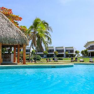 مدينة باناما Maalaea Resort Punta Chame All Inclusive Exterior photo