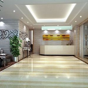 تشوهاى Haixin Island Hotel Interior photo