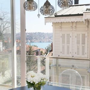 Huma Suites اسطنبول Exterior photo