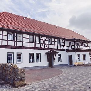 فندق Landgasthof Schwabhausen Exterior photo