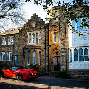 Farnley Tower Guesthouse دورهام Exterior photo