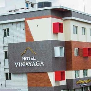 فندق فيناياجا من بوبيس، كومباكونام Exterior photo