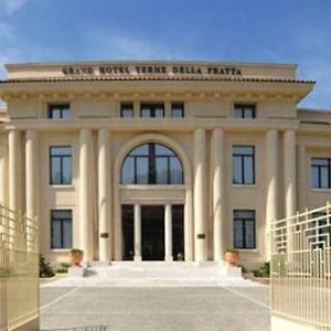 فندق Allegroitalia Fratta Terme بيرتينورو Exterior photo