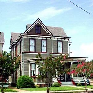 مبيت وإفطار ناتشيز، مسيسيبي 1888 Wensel House Exterior photo