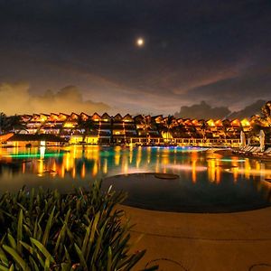 فندق Ambassador At Grand Velas Riviera Maya بلايا ديل كارمن Exterior photo