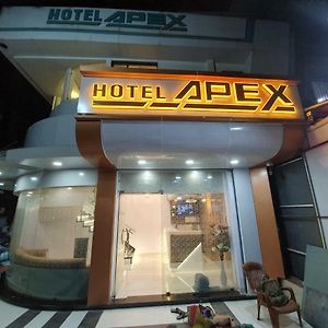 نافي مومباي Hotel Apex Exterior photo
