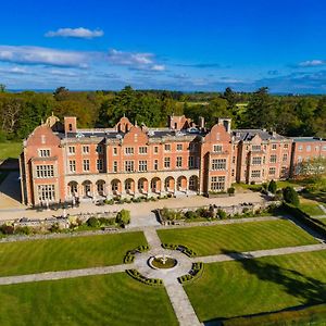 فندق براكنيلفي  Easthampstead Park Exterior photo