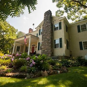 Purcellville Airwell Bed And Breakfast Exterior photo