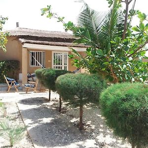 فندق Maison De Vacances A Foundiougne, Senegal Exterior photo